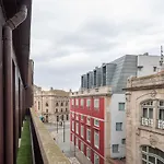 Cc Downtown Palace - I