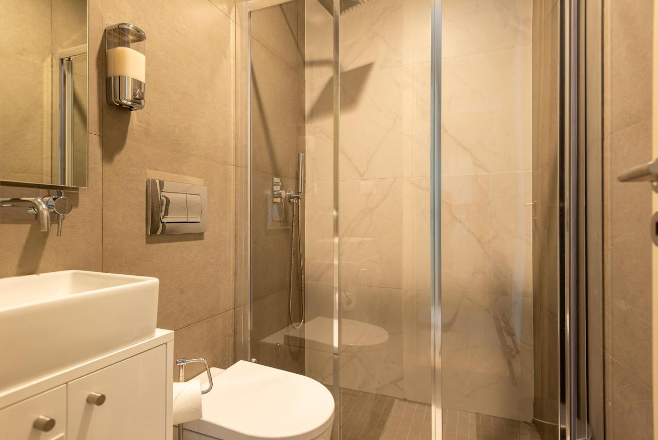 Apartamento Cc Downtown Palace - I *