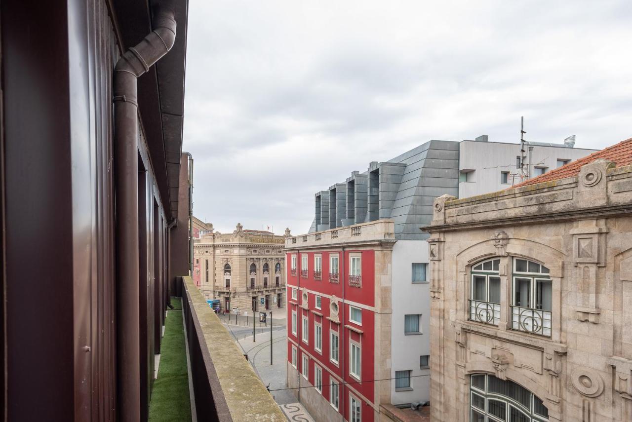 Cc Downtown Palace - I Apartamento *