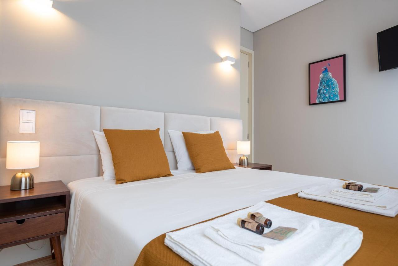 Cc Downtown Palace - I Apartamento