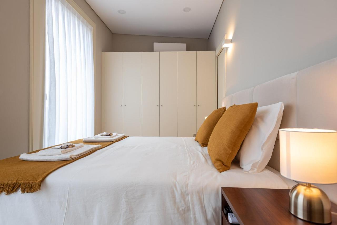 Apartamento Cc Downtown Palace - I Porto