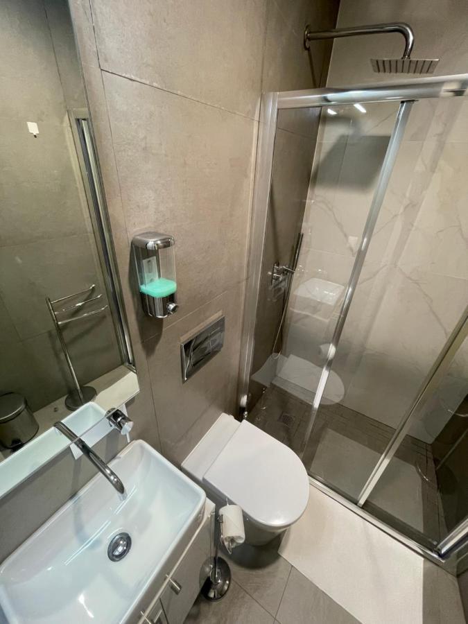 Cc Downtown Palace - I Apartamento *