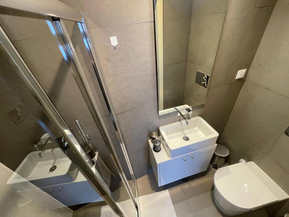 Apartamento Cc Downtown Palace - I Porto