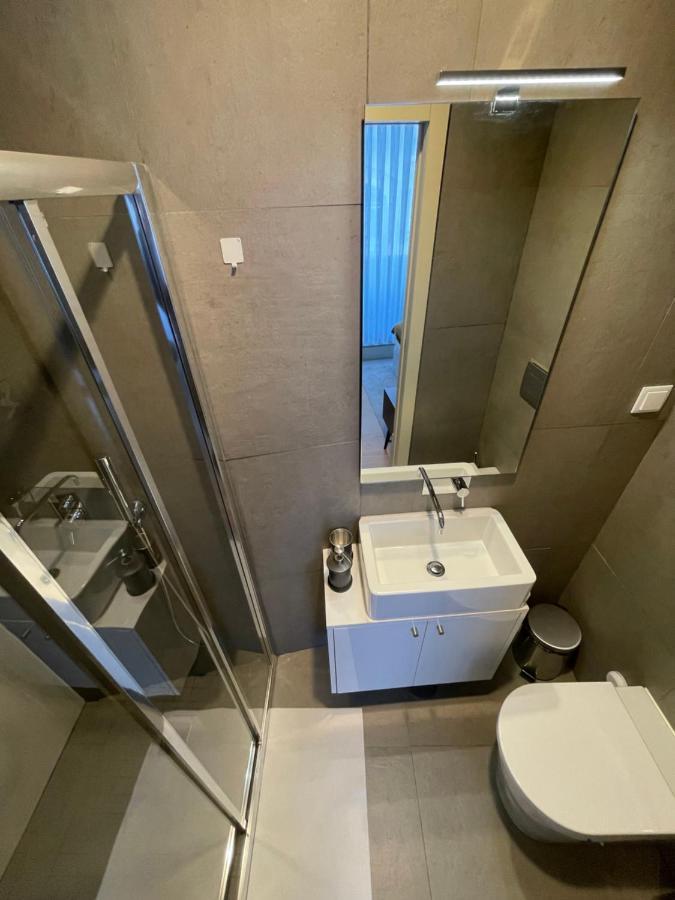 Apartamento Cc Downtown Palace - I *